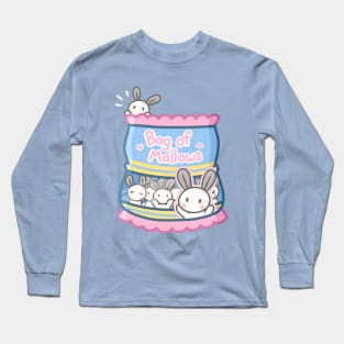 A bag of Mallows Long Sleeve T-Shirt